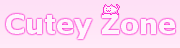 Cutey Zone
